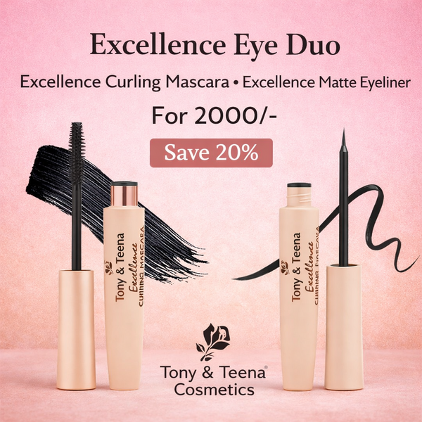 Excellence Eye DUO