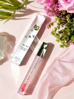 Color Changing Lip Oil