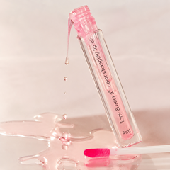 Color Changing Lip Oil