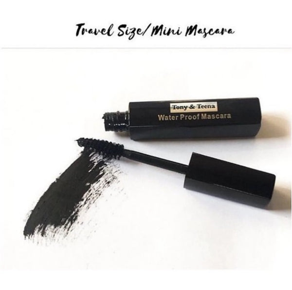 Mini Mascara
