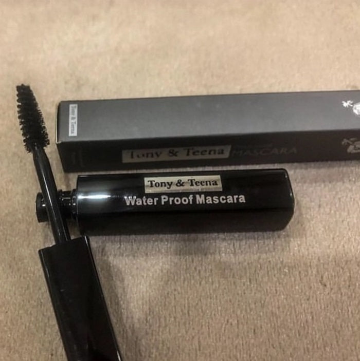 Mini Mascara