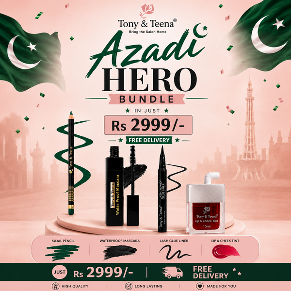 Azadi Hero Bundle 🇵🇰