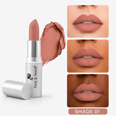 Velvet Luxe Lipstick