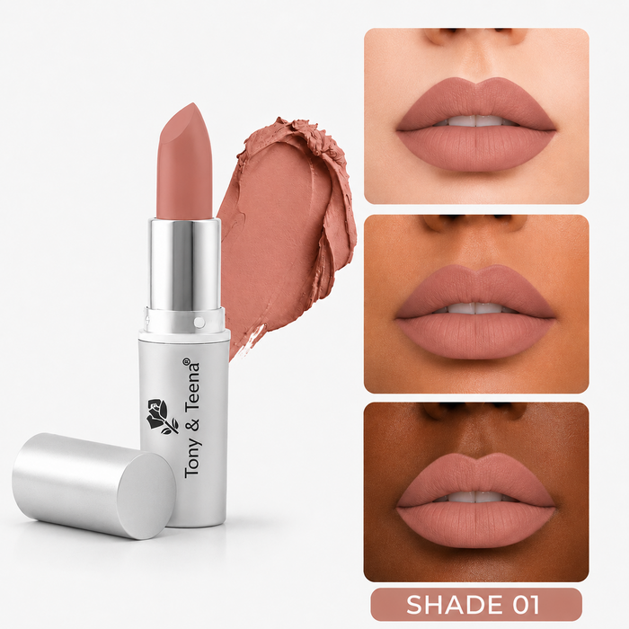Velvet Luxe Lipstick