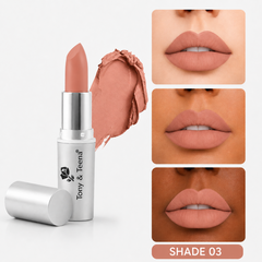 Velvet Luxe Lipstick