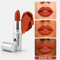 Velvet Luxe Lipstick