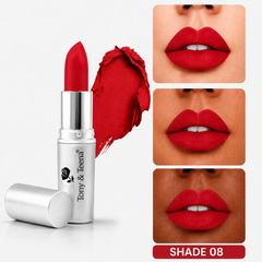 Velvet Luxe Lipstick
