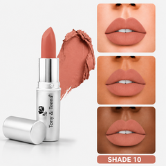 Velvet Luxe Lipstick