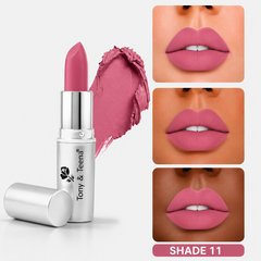 Velvet Luxe Lipstick
