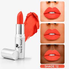 Velvet Luxe Lipstick