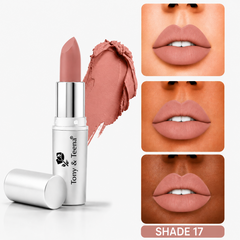 Velvet Luxe Lipstick