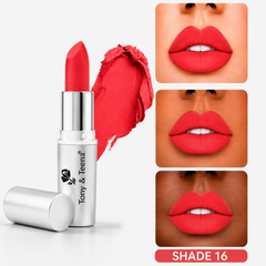 Velvet Luxe Lipstick