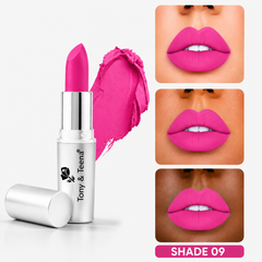 Velvet Luxe Lipstick