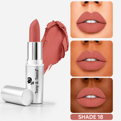 Velvet Luxe Lipstick