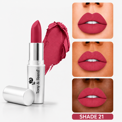 Velvet Luxe Lipstick
