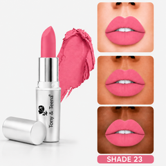 Velvet Luxe Lipstick