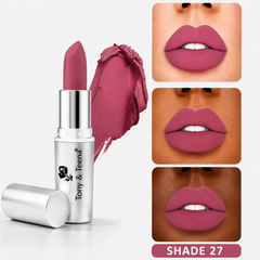 Velvet Luxe Lipstick