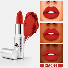 Velvet Luxe Lipstick