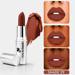 Velvet Luxe Lipstick