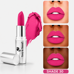 Velvet Luxe Lipstick