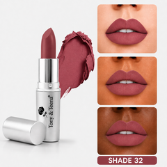 Velvet Luxe Lipstick