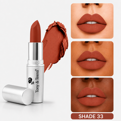 Velvet Luxe Lipstick
