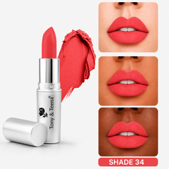 Velvet Luxe Lipstick
