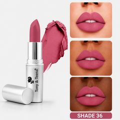 Velvet Luxe Lipstick