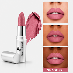 Velvet Luxe Lipstick
