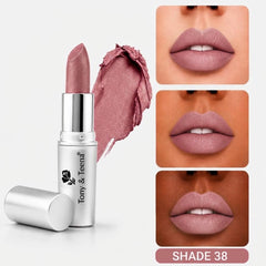 Velvet Luxe Lipstick