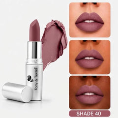 Velvet Luxe Lipstick