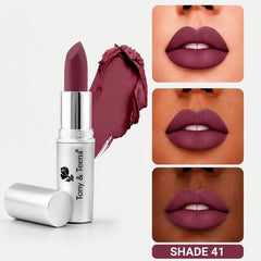 Velvet Luxe Lipstick