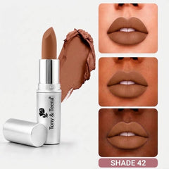 Velvet Luxe Lipstick