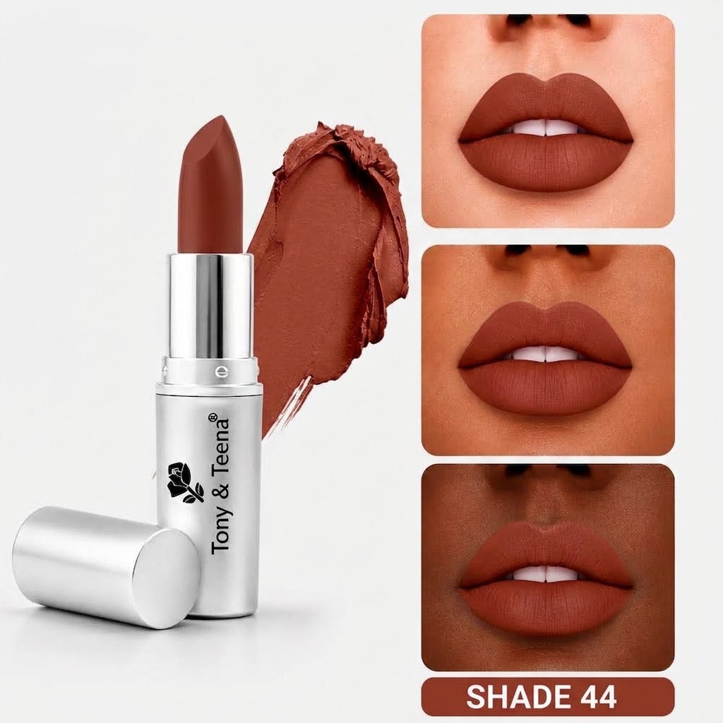 Velvet Luxe Lipstick