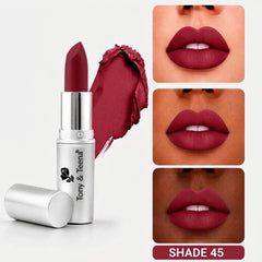 Velvet Luxe Lipstick
