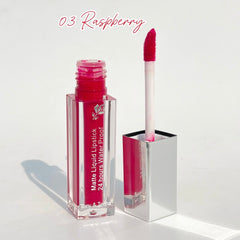 Velvet Matte Liquid Lipsticks