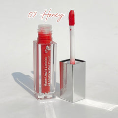 Velvet Matte Liquid Lipsticks