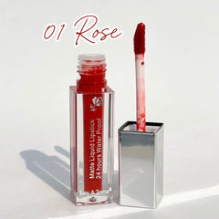 Velvet Matte Liquid Lipsticks