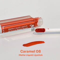 Velvet Matte Liquid Lipsticks