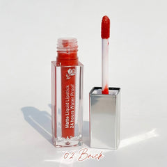 Velvet Matte Liquid Lipsticks