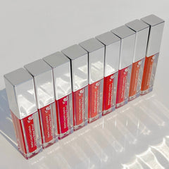 Velvet Matte Liquid Lipsticks