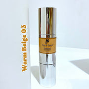 Waterproof Liquid Foundation