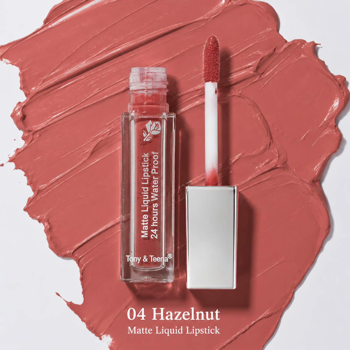 Velvet Matte Liquid Lipsticks