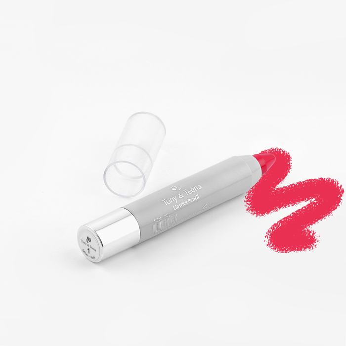 Lip Crayon / Pencil Lipstick