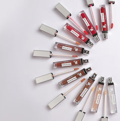 Hydrating Lip Care Gloss