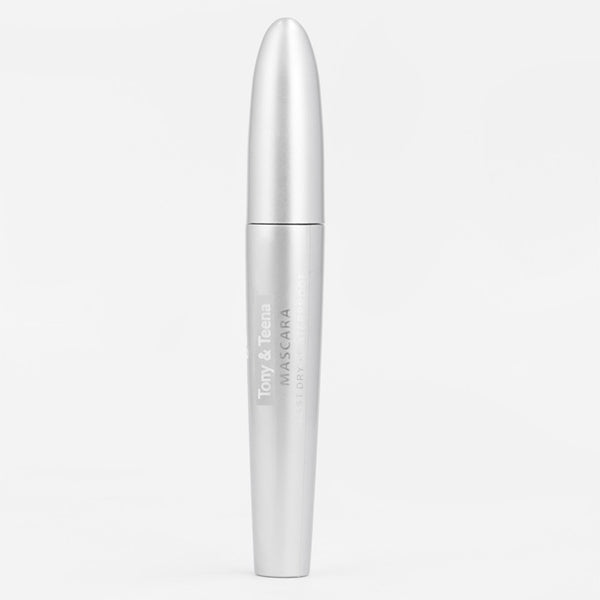 Waterproof Fast Dry Mascara