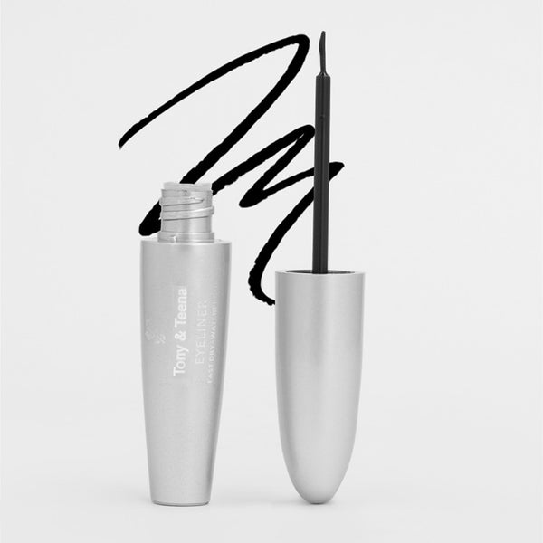 Waterproof Fast Dry Eyeliner