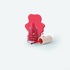 Excellence Nail Paint