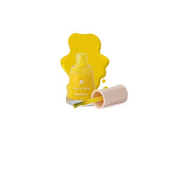 Excellence Nail Paint