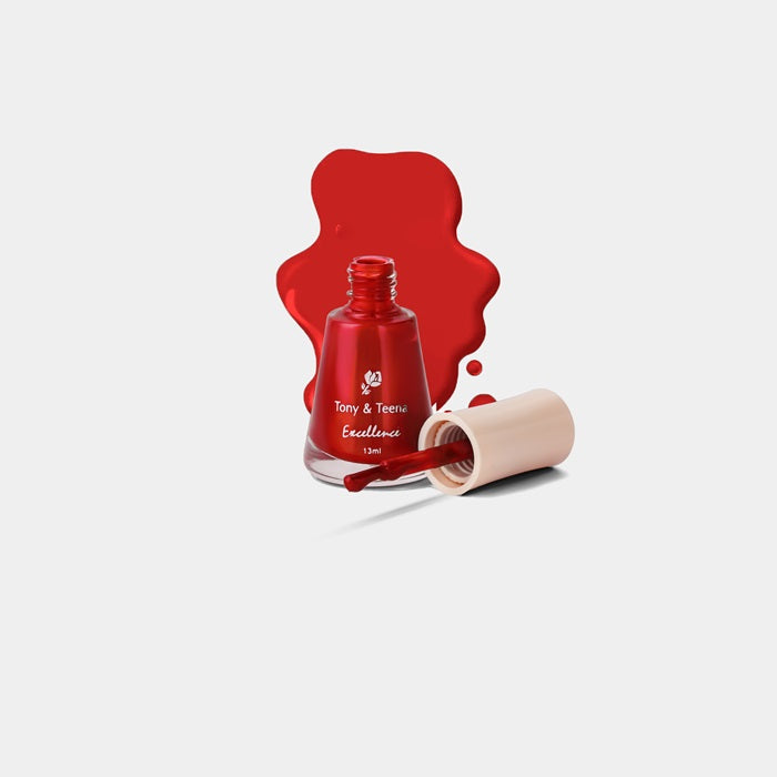 Excellence Nail Paint